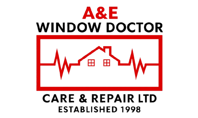 A and E Window Doctor
