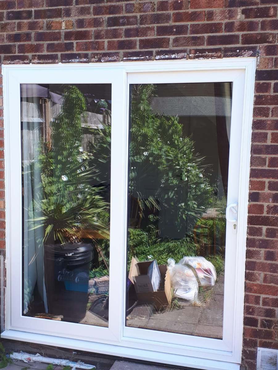 Sash window repair in Holland-on-Sea, Essex by A&E Window Doctor