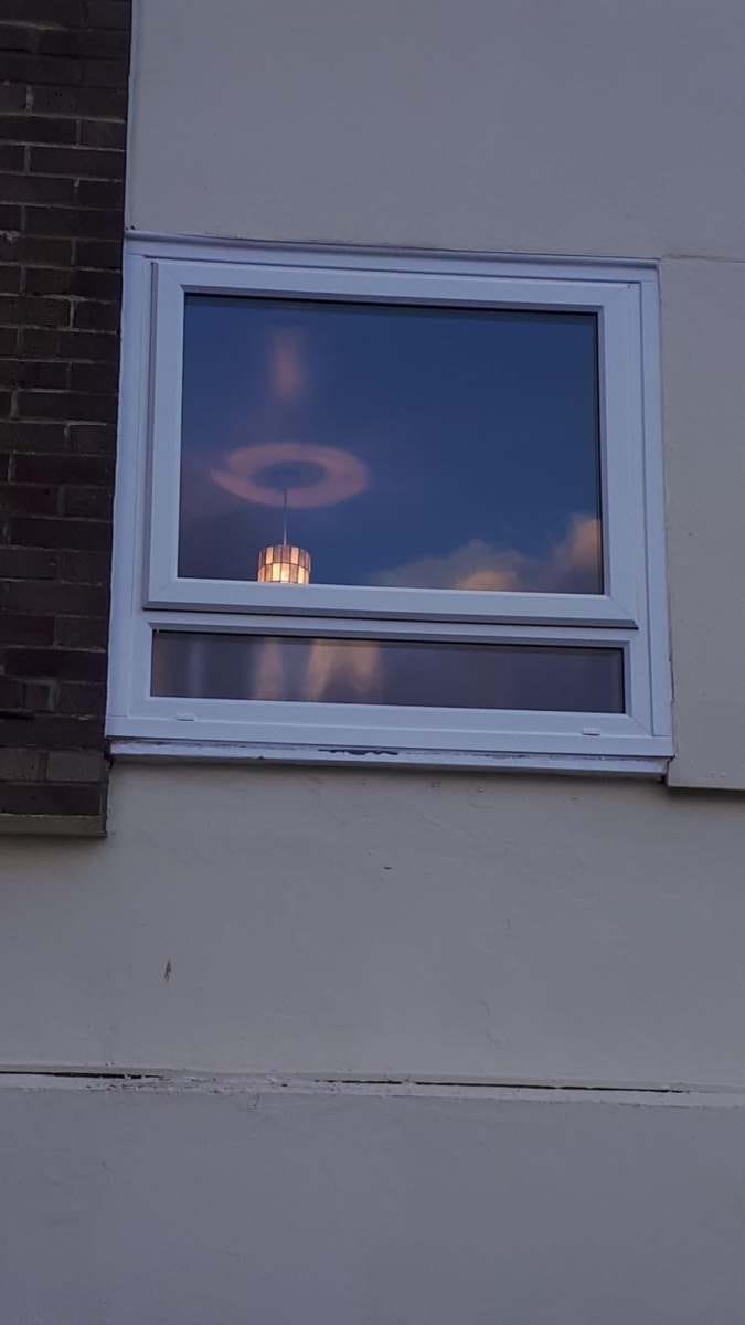 Small uPVC window replacement in Manningtree, Essex by A&E Window Doctor