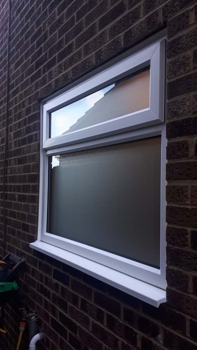 uPVC window repair and glazing in Thorpe-le-Soken, Essex by A&E Window Doctor