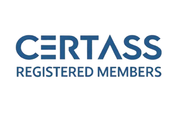 Certass Registered Members